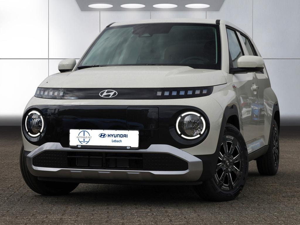 Hyundai INSTER