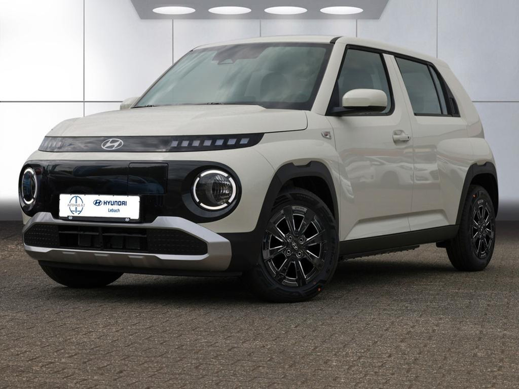 Hyundai INSTER