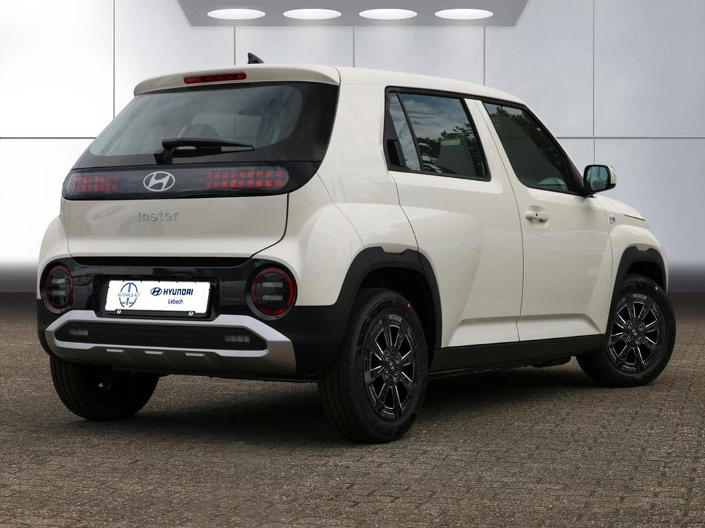 Hyundai INSTER