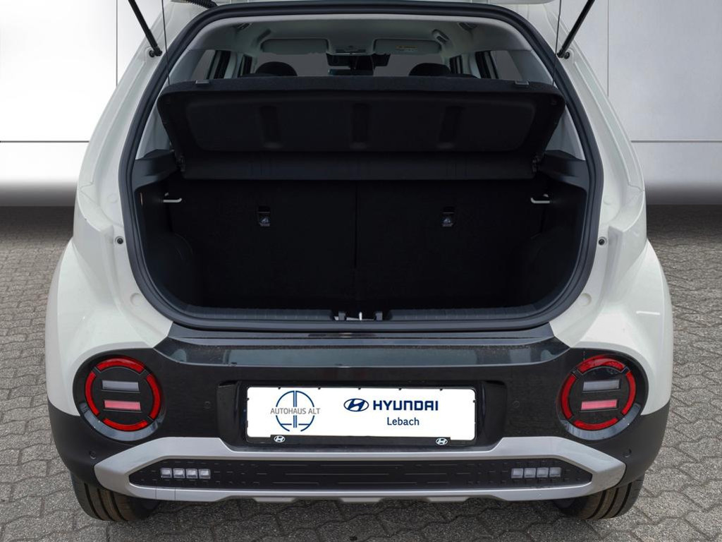 Hyundai INSTER