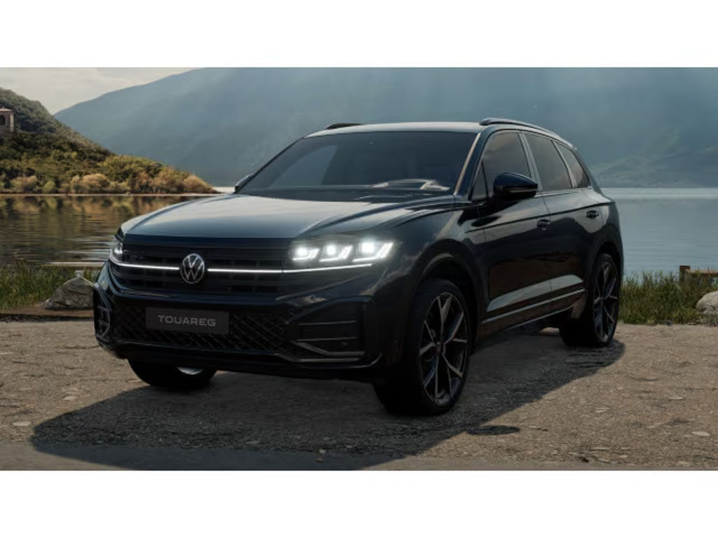 Volkswagen Touareg Style R-Line 3.0 V6 TDI