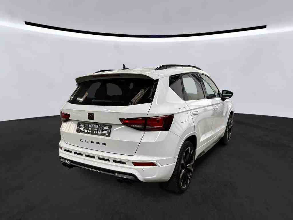 Cupra Ateca 4Drive DSG