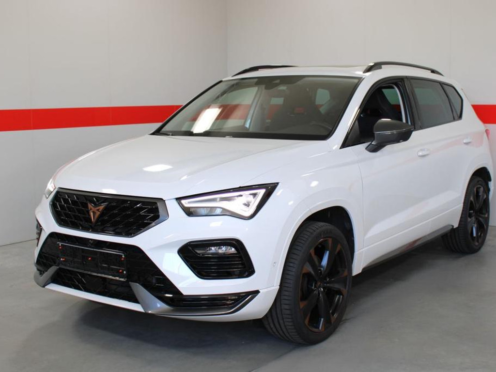 Cupra Ateca | SONDERFINANZIERUNG