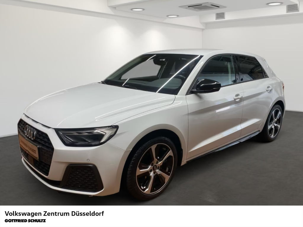 Audi A1 Sportback 25 TFSI