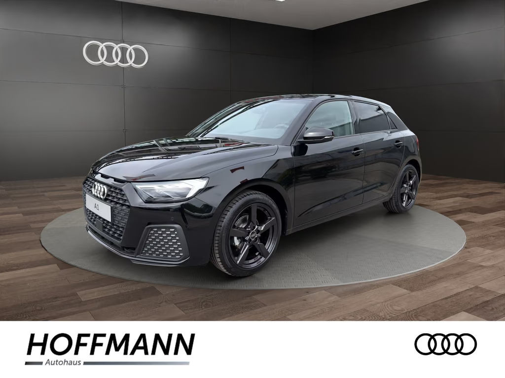 Audi A1 Sportback 25 TFSI