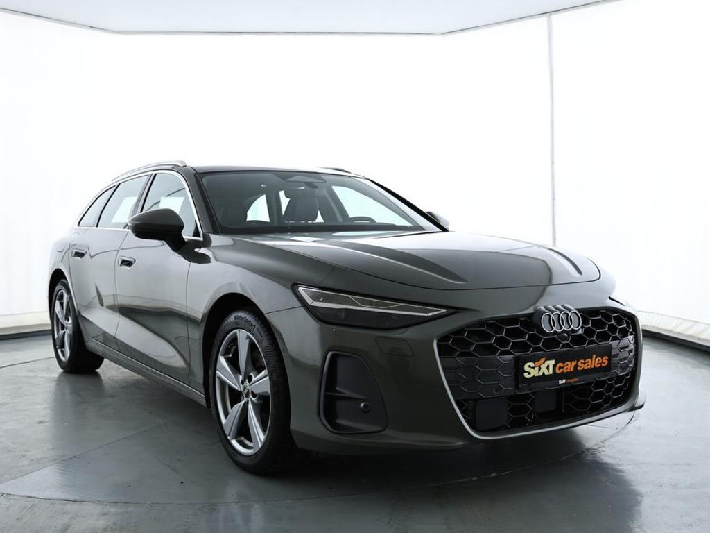 Audi A6 2.0 TDI