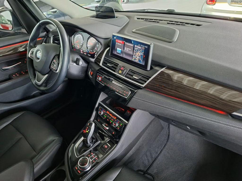 BMW 2 Serie