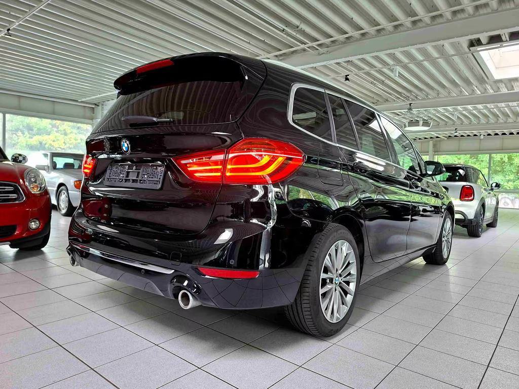 BMW 2 Serie