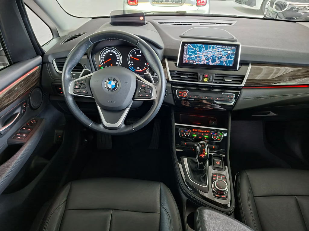 BMW 2 Serie