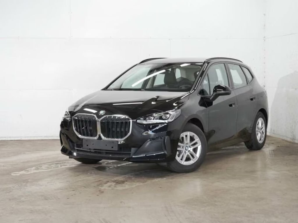 BMW 2 Serie 218 Active Tourer 218d