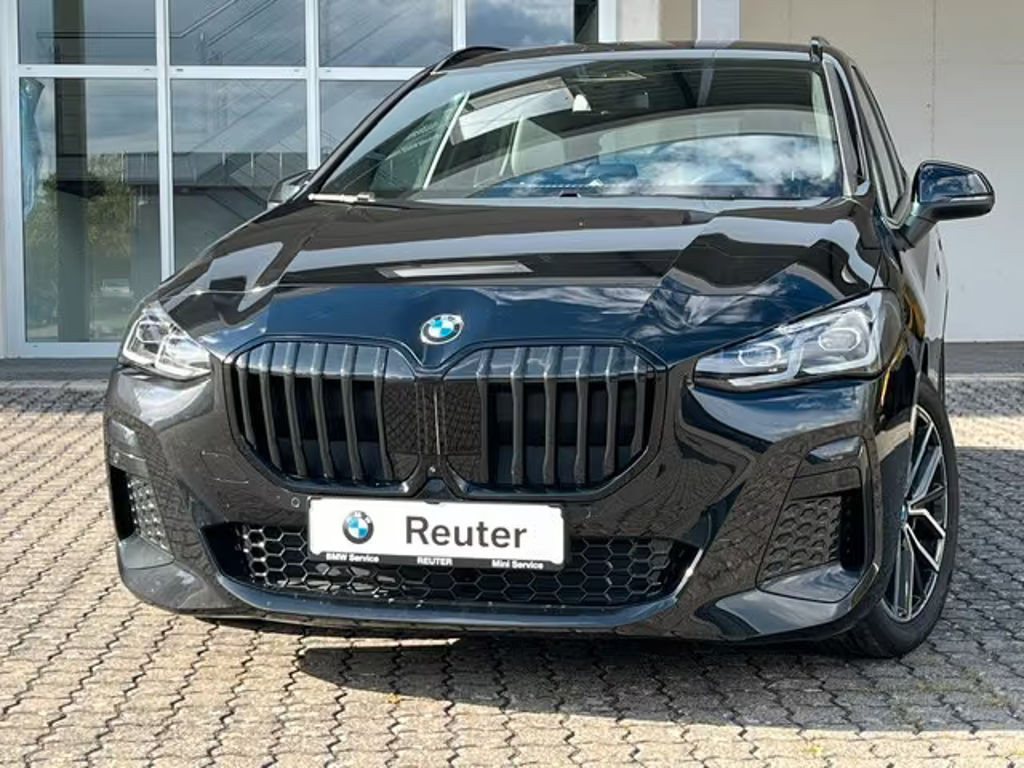 BMW 2 Serie 218 M-Sport Active Tourer 218i