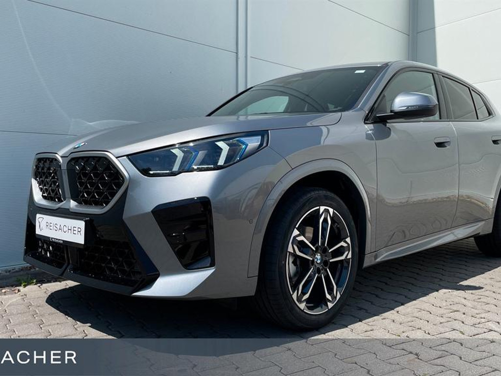 BMW X2 sDrive20d