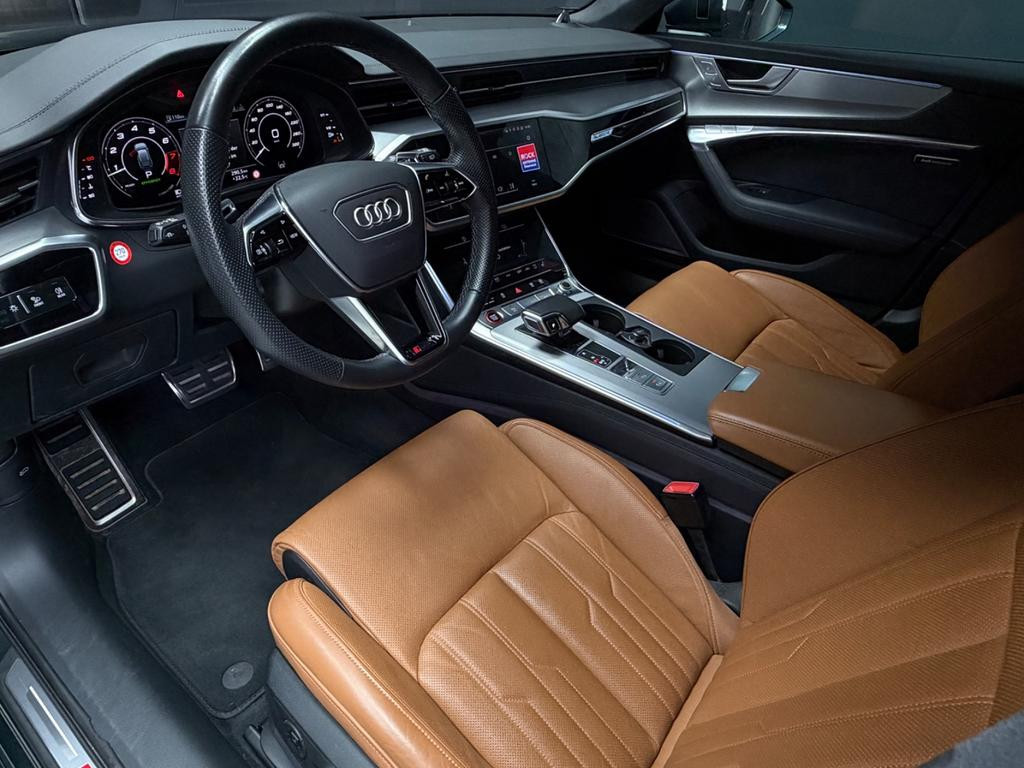 Audi RS6