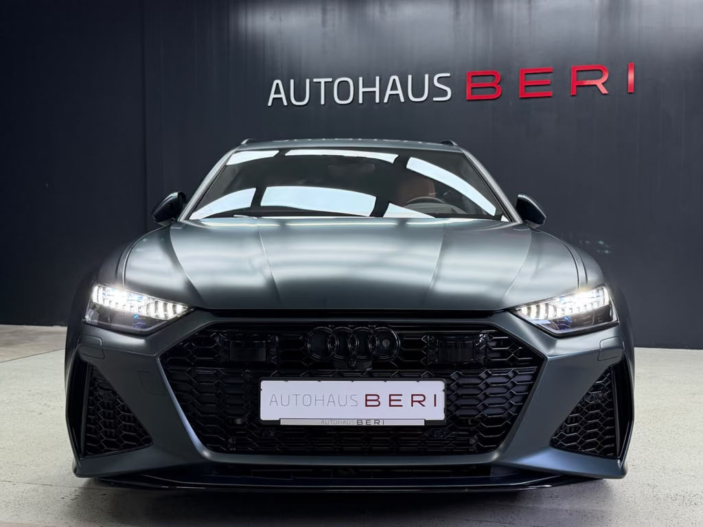 Audi RS6