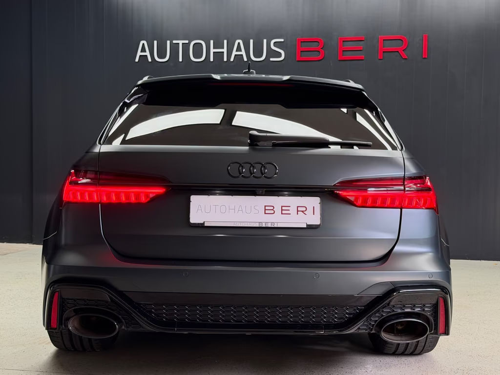 Audi RS6
