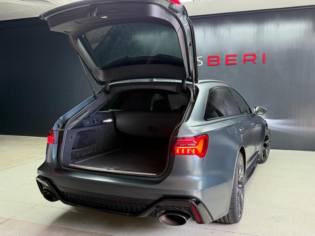 Audi RS6