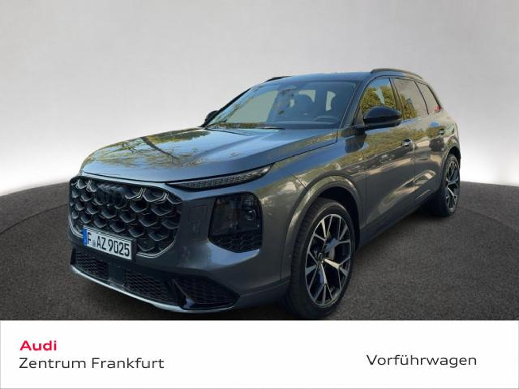 Audi Q7 Quattro S-Line