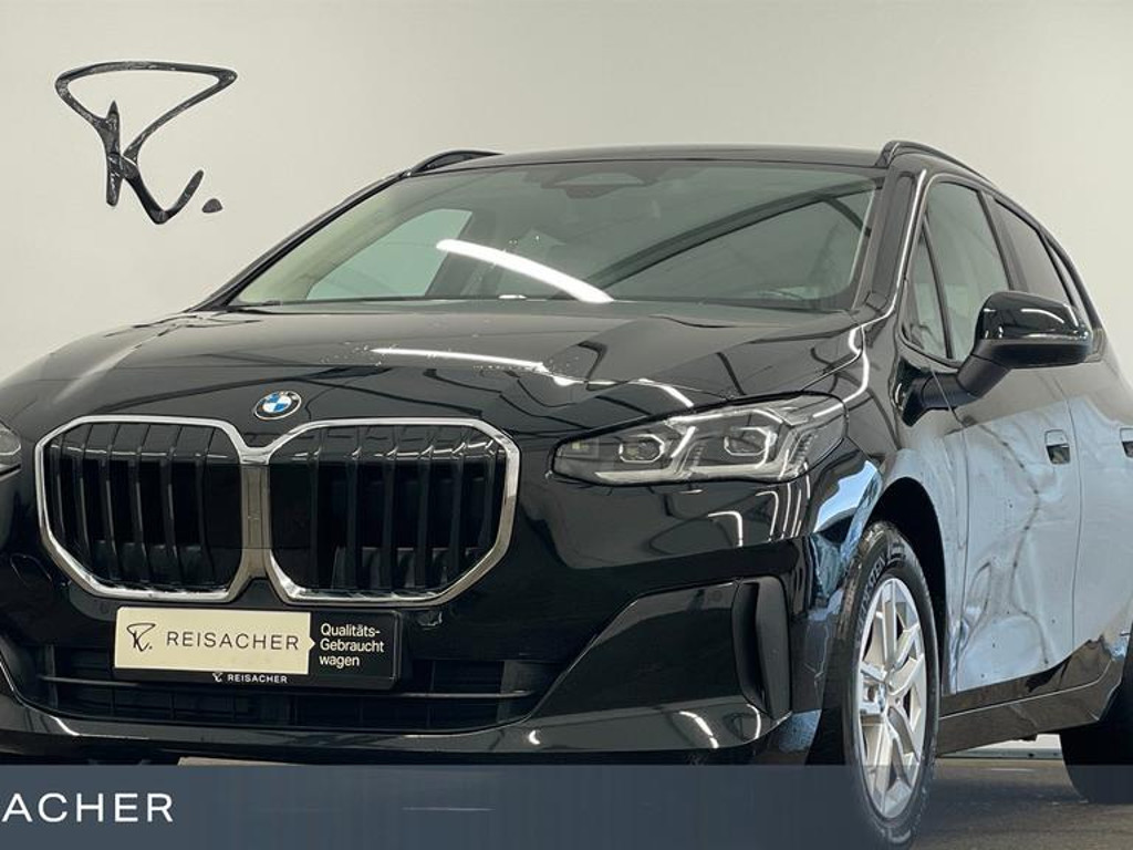 BMW 2 Serie 218 Active Tourer 218i