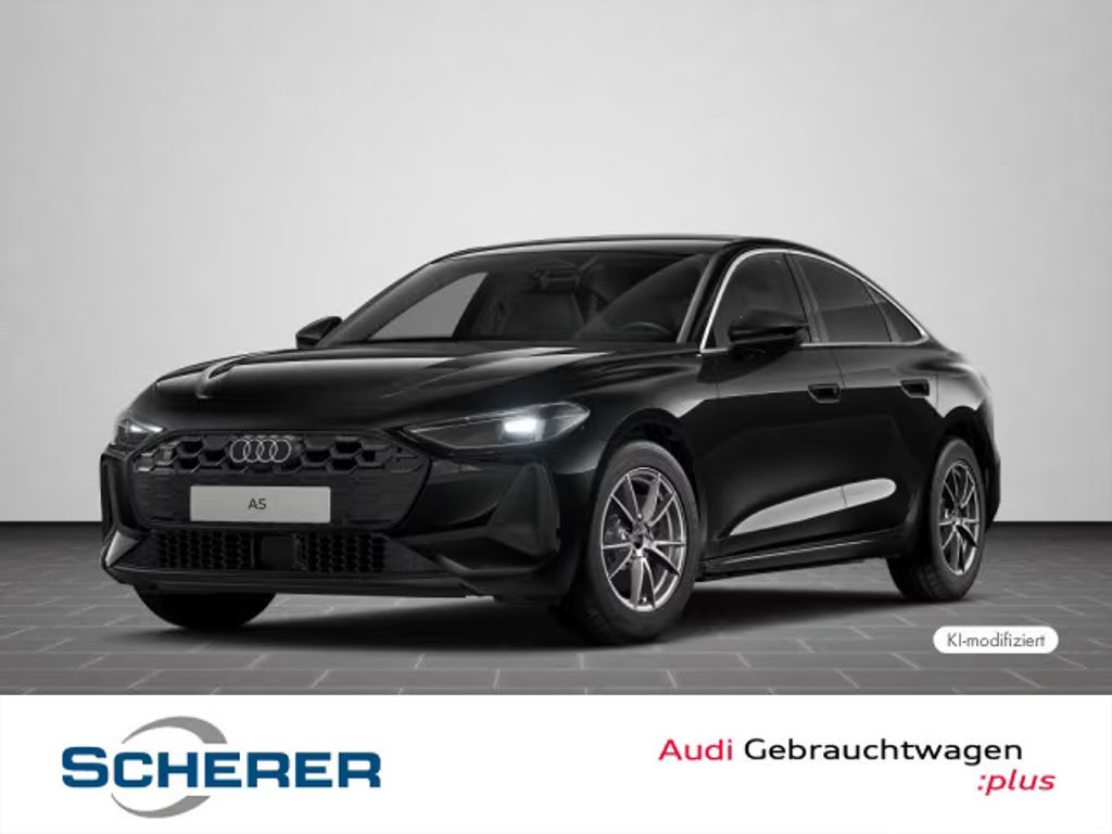 Audi A5 S-Tronic 40 TDI
