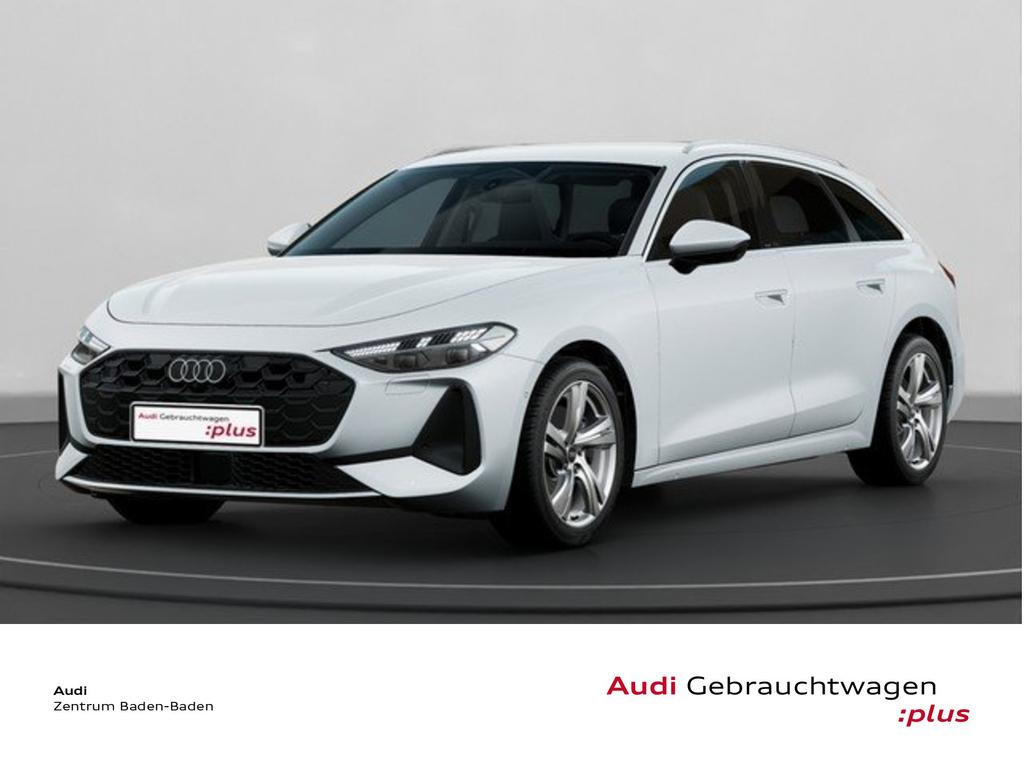 Audi A5 Avant Quattro