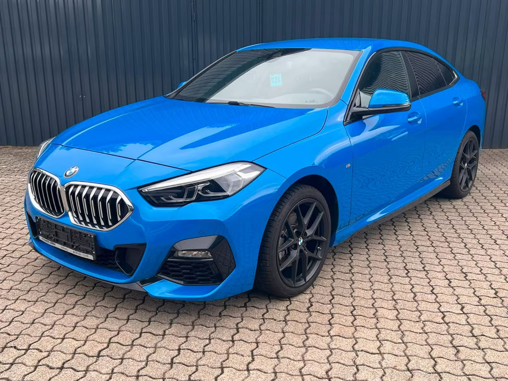 BMW 2 Serie