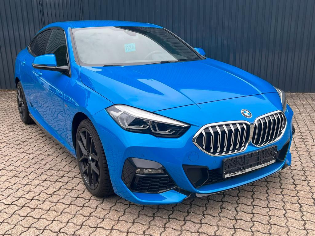 BMW 2 Serie
