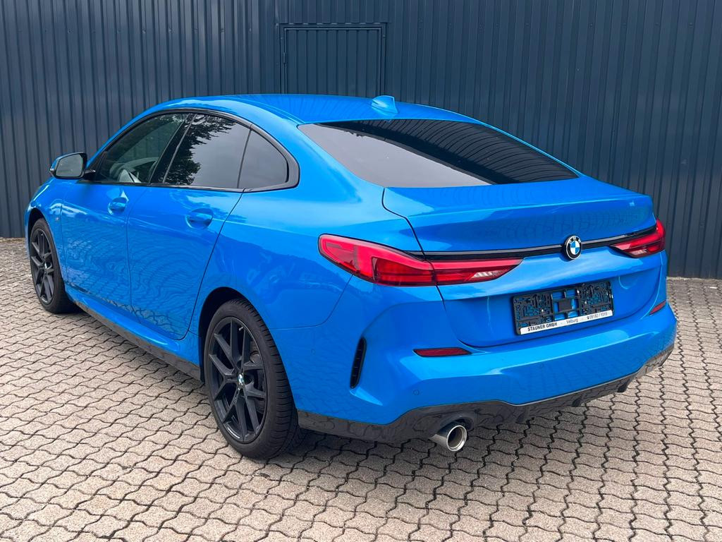 BMW 2 Serie