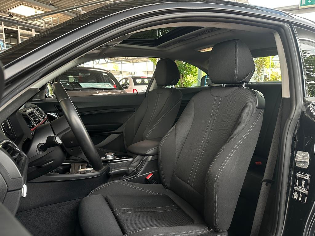 BMW 2 Serie