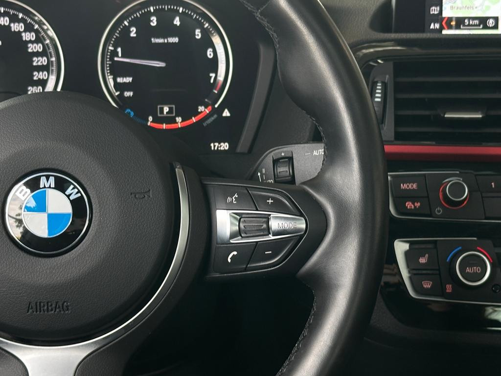 BMW 2 Serie