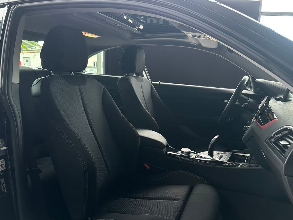 BMW 2 Serie