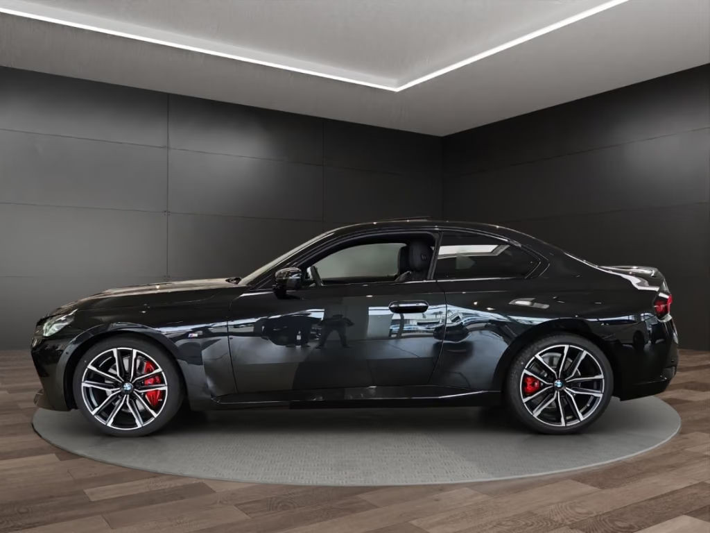 BMW 2 Serie