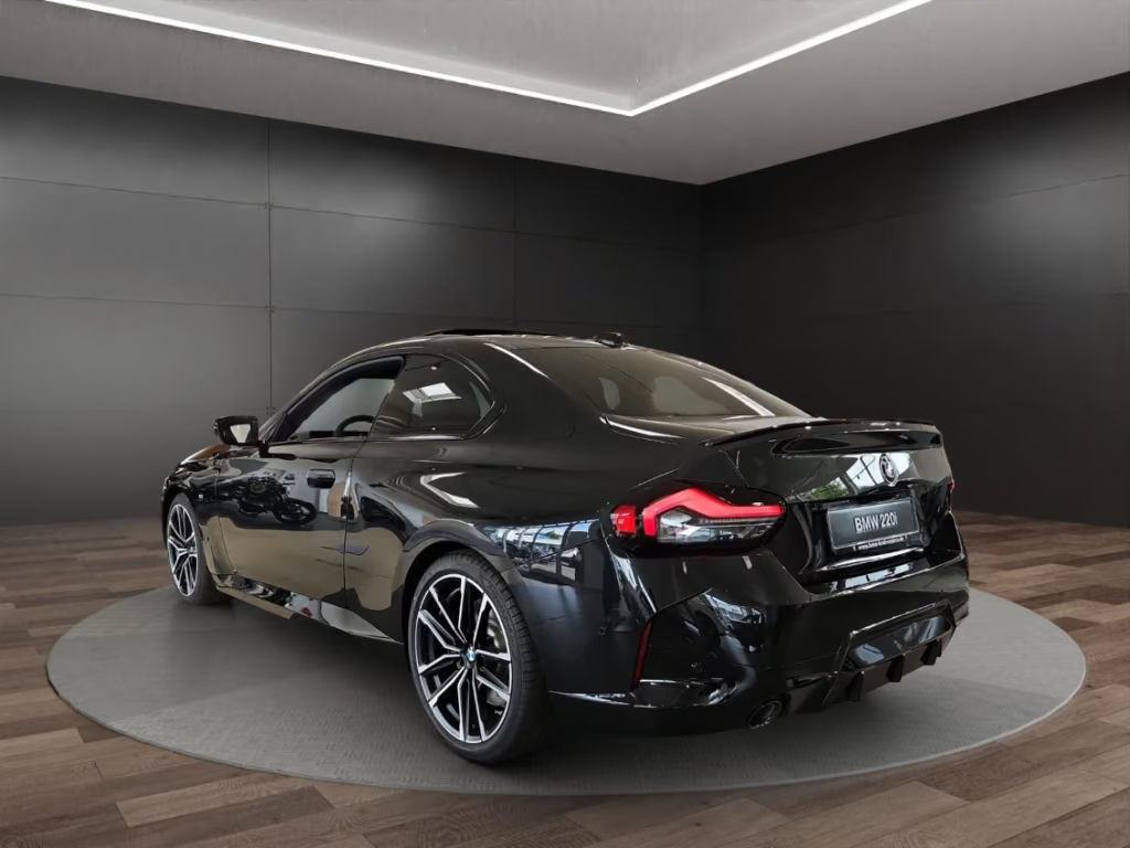 BMW 2 Serie