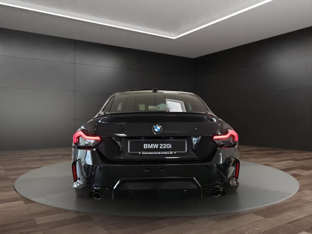 BMW 2 Serie