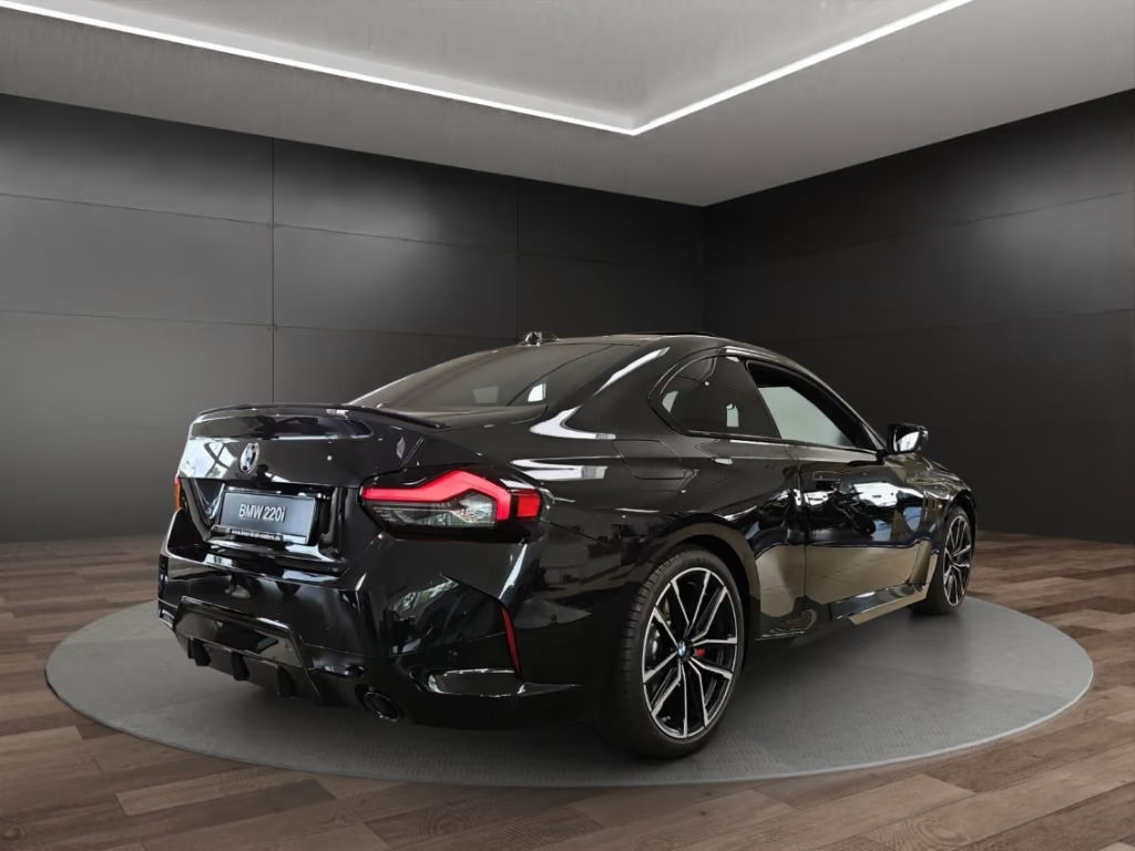 BMW 2 Serie