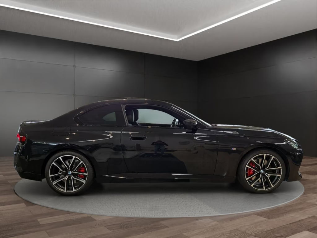 BMW 2 Serie