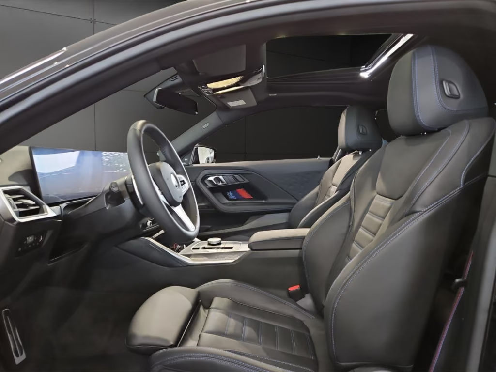 BMW 2 Serie