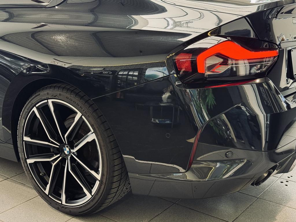 BMW 2 Serie
