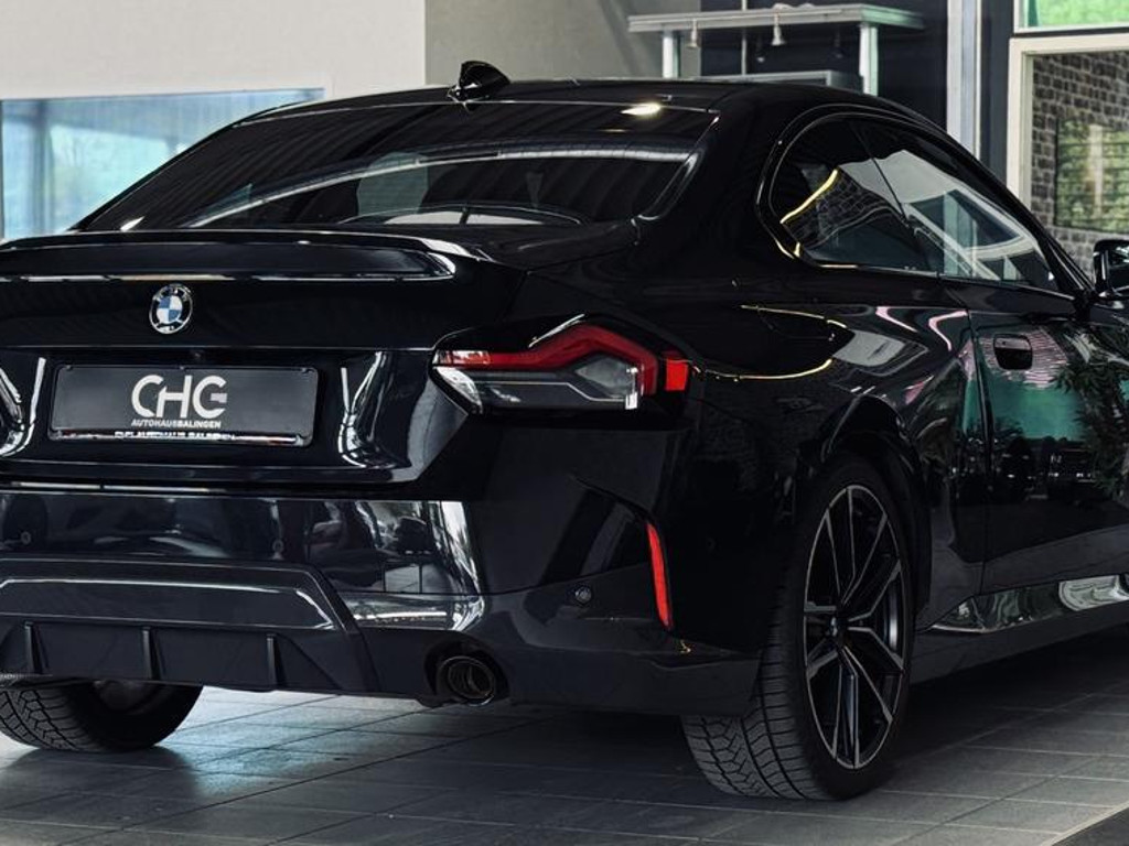 BMW 2 Serie