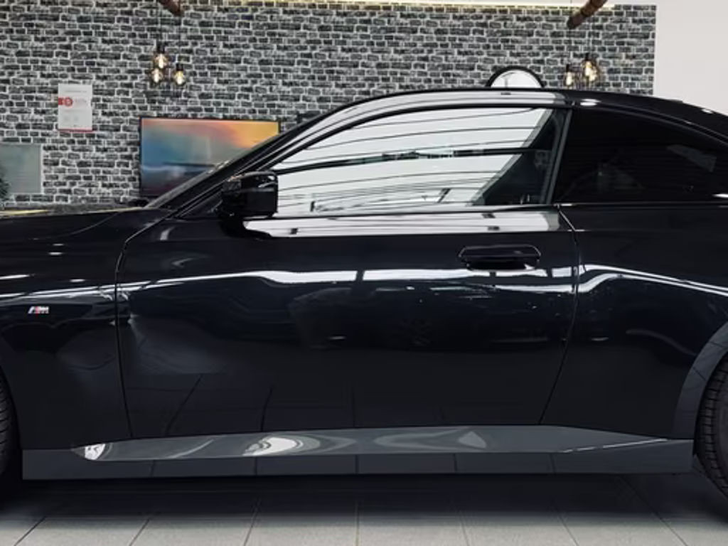BMW 2 Serie