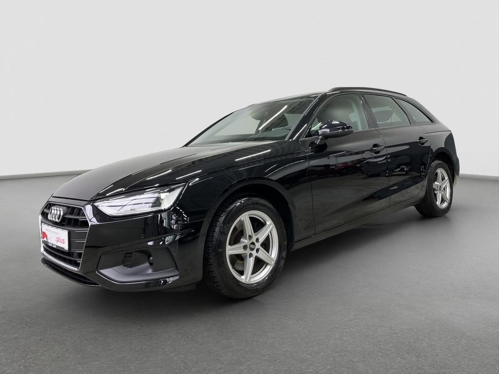Audi A4 Avant S-Tronic 30 TDI