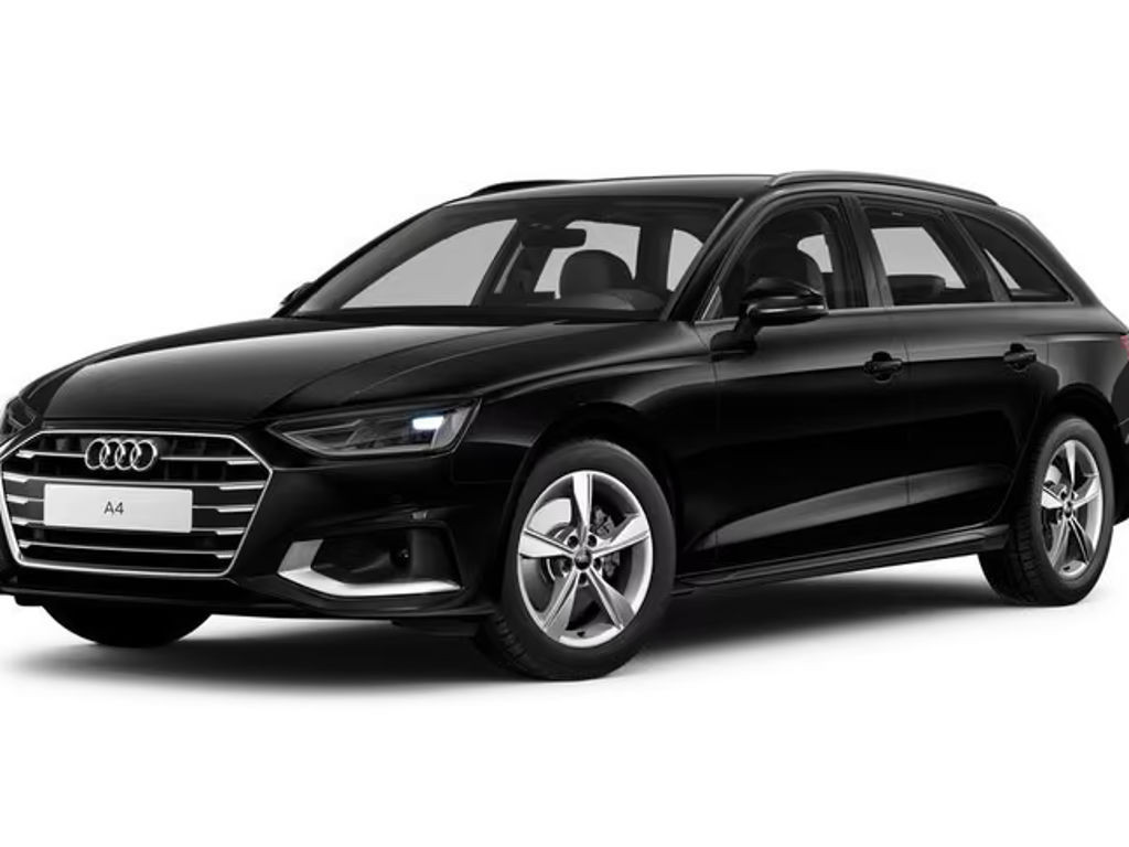 Audi A4 Avant S-Tronic 35 TFSI