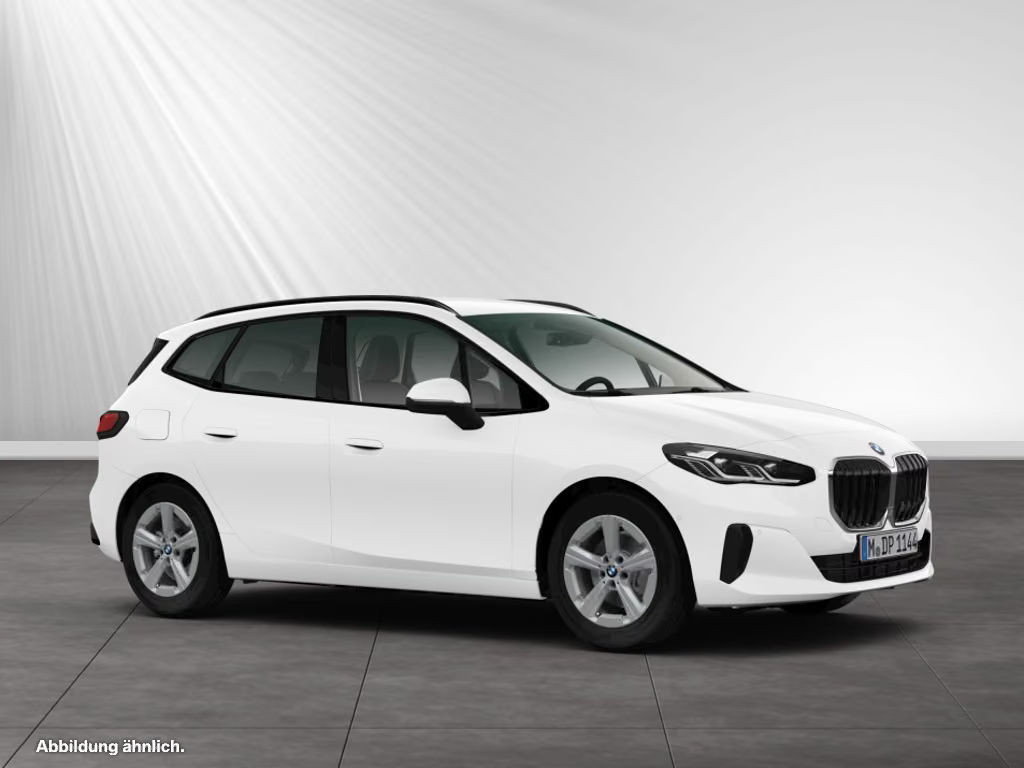 BMW 2 Serie