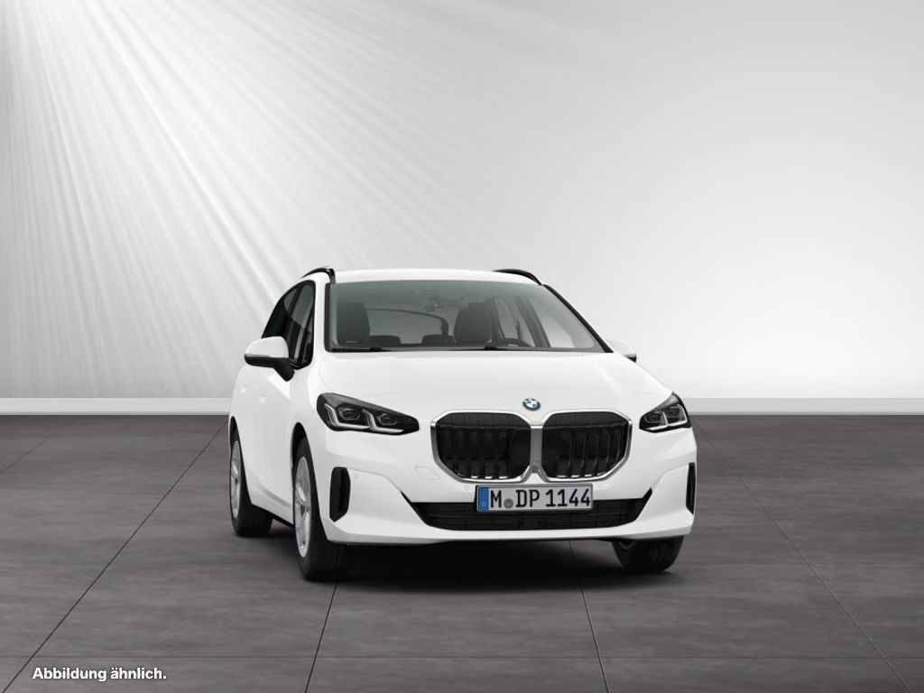BMW 2 Serie