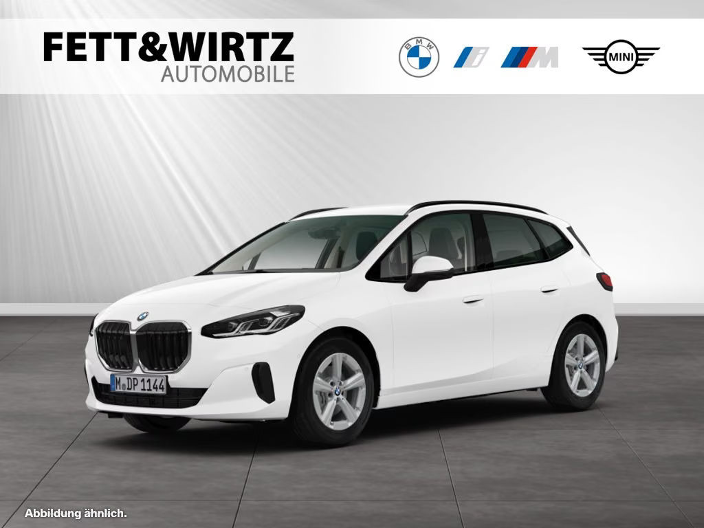 BMW 2 Serie