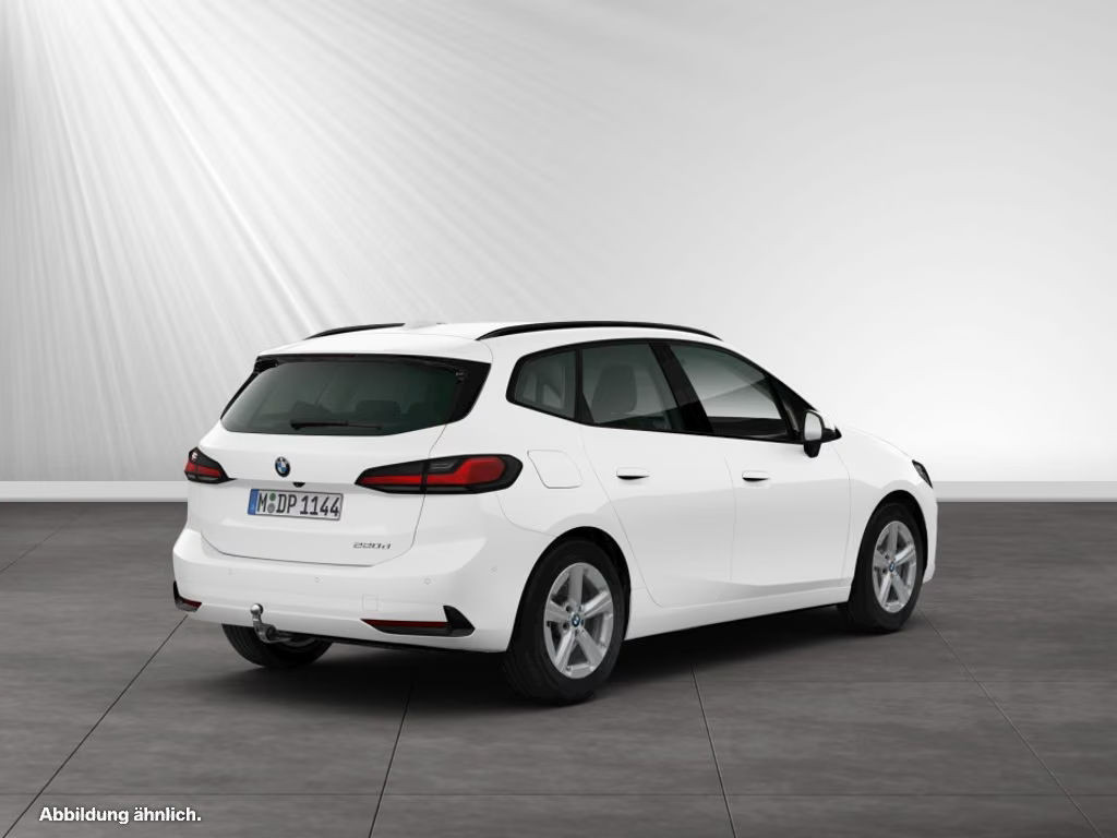 BMW 2 Serie