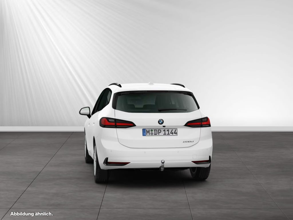 BMW 2 Serie
