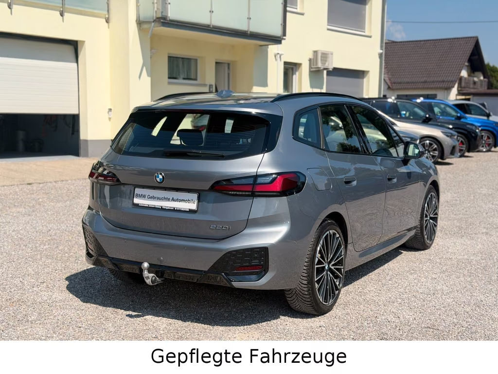 BMW 2 Serie