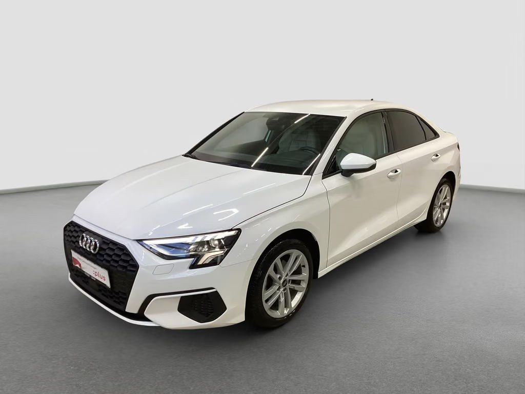 Audi A3 Sedan S-Tronic 35 TFSI
