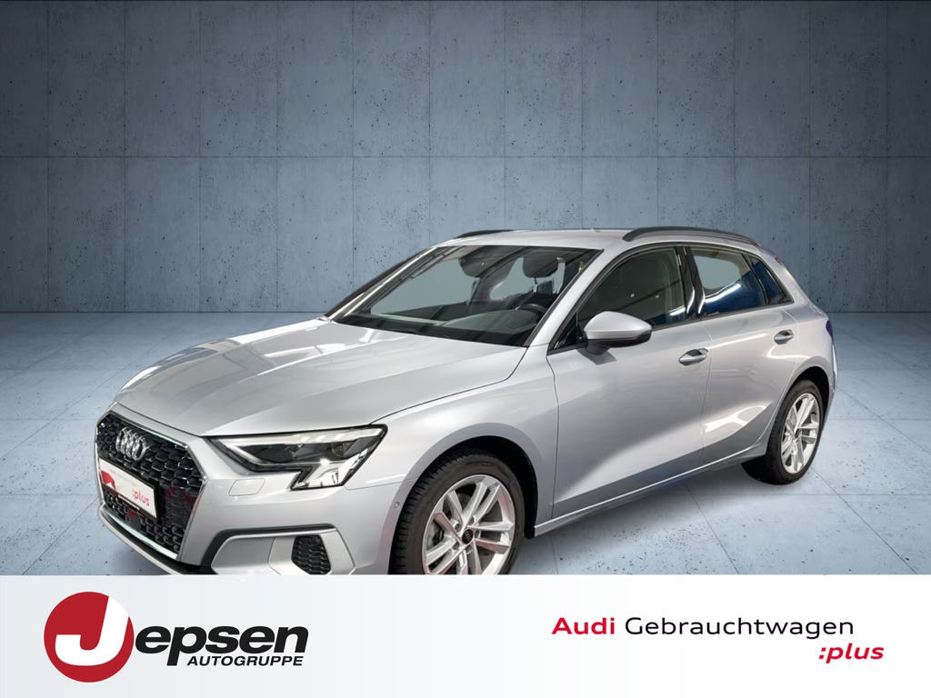 Audi A3 Sportback Sedan 30 TDI