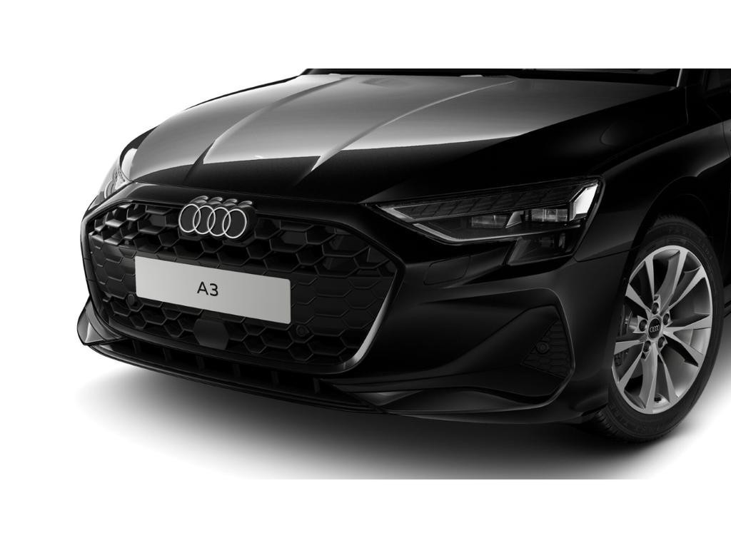 Audi A3 Sportback Sedan 35 TFSI